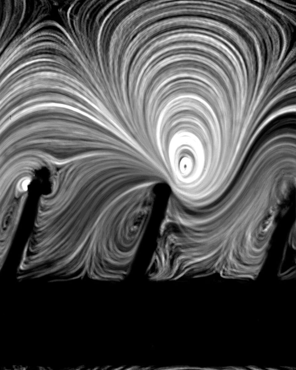 Ultrasound-activated cilia for biofilm control in indwelling medical devices Ultrasound-activated cilia for biofilm control in indwelling medical devices